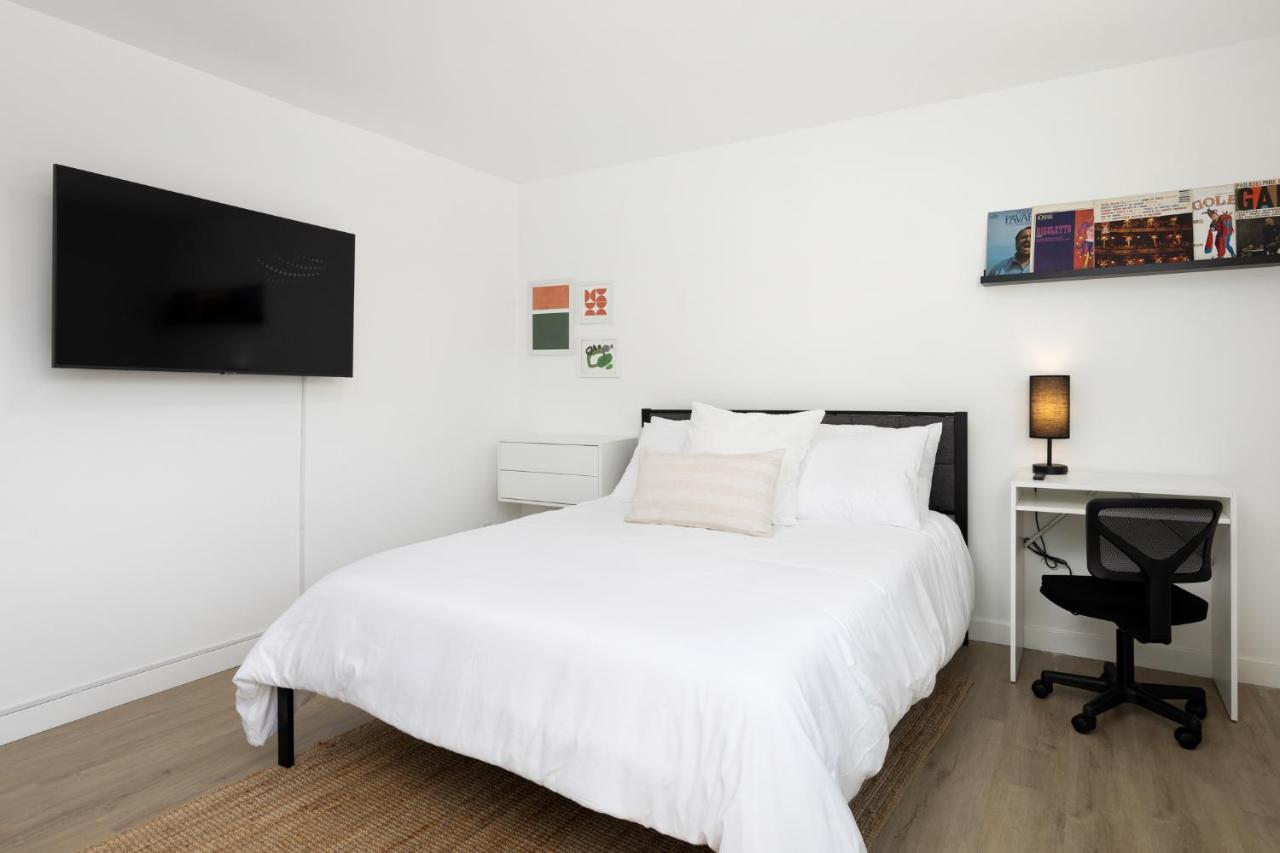 Fenix Hotel Hollywood Los Angeles Værelse billede